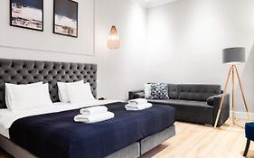 Househost Apartment: Bonerowska 5/15